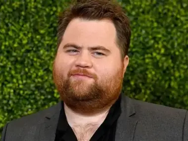 Paul Walter Hauser