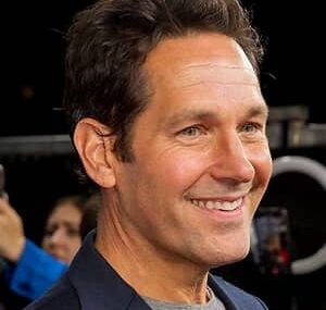Paul Rudd