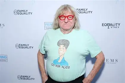 Bruce Vilanch