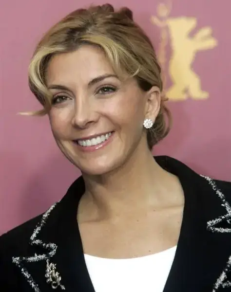 Natasha Richardson