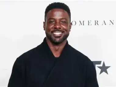 Lance Gross