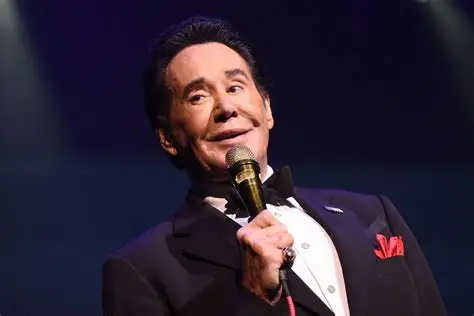 Wayne Newton