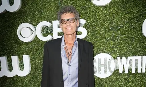Steven Bauer