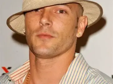 Kevin Federline