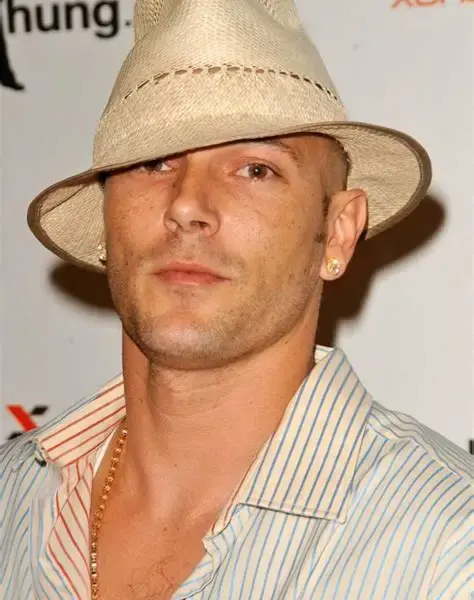 Kevin Federline