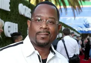 Martin Lawrence