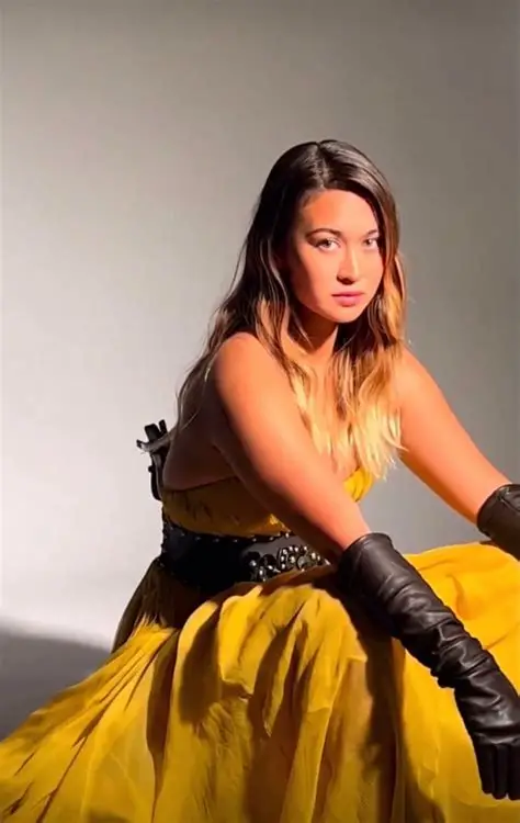 Kristina Tonteri-Young