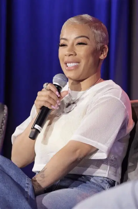 Keyshia Cole
