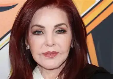 How Old Was Priscilla When She Married Elvis