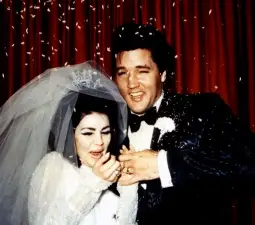 How Old Was Priscilla When She Married Elvis