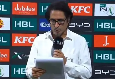 Ramiz Raja