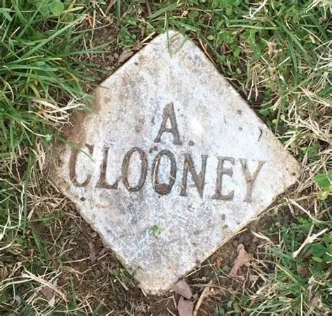 Andrew Joseph Clooney