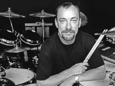 Neil Peart