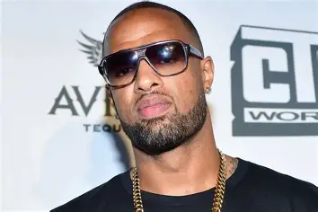 Slim Thug Net Worth