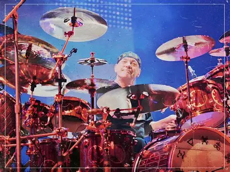 Neil Peart
