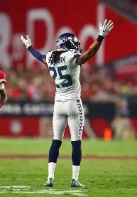 Richard Sherman