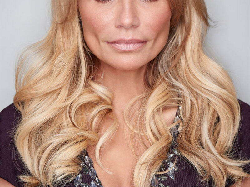 Kristin Chenoweth