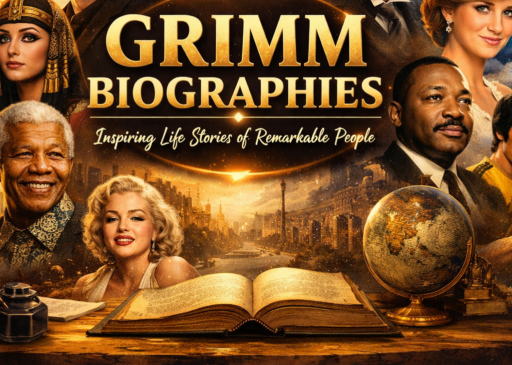 grimmbiographies.com