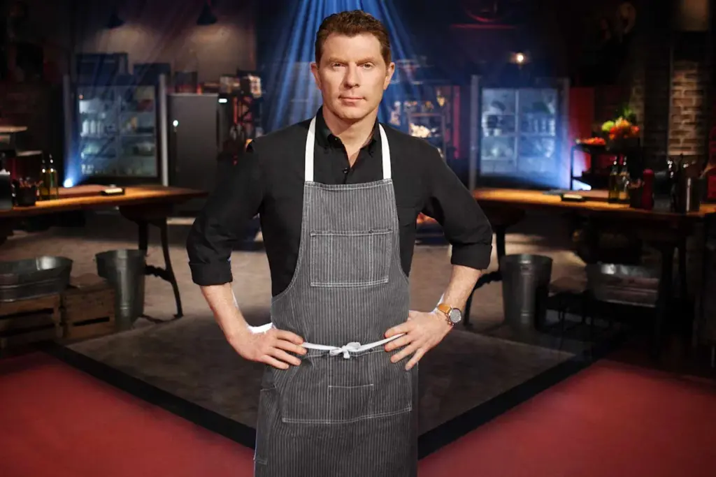 Bobby Flay