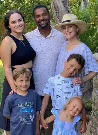 Alfonso Ribeiro
