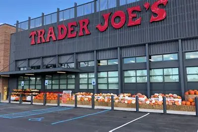 Trader Joe
