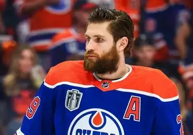 The Draisaitl
