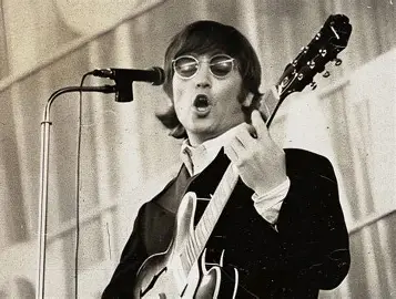 John Lennon
