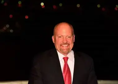 Jim Cramer