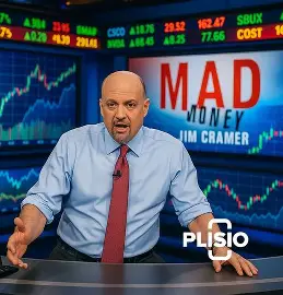 Jim Cramer