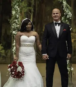 Kimberley A. Martin net worth