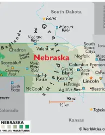 Nebraska