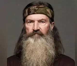 Phil Robertson