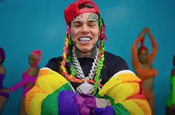 6ix9ine