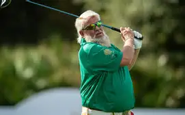 John Daly