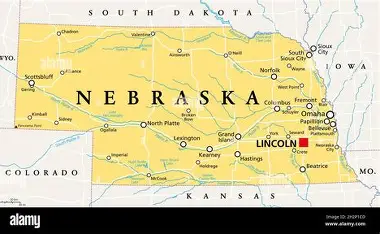 Nebraska