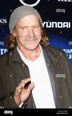 Will Patton