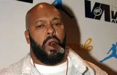 Suge Knight