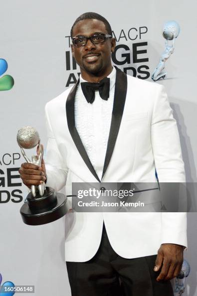 Lance Gross