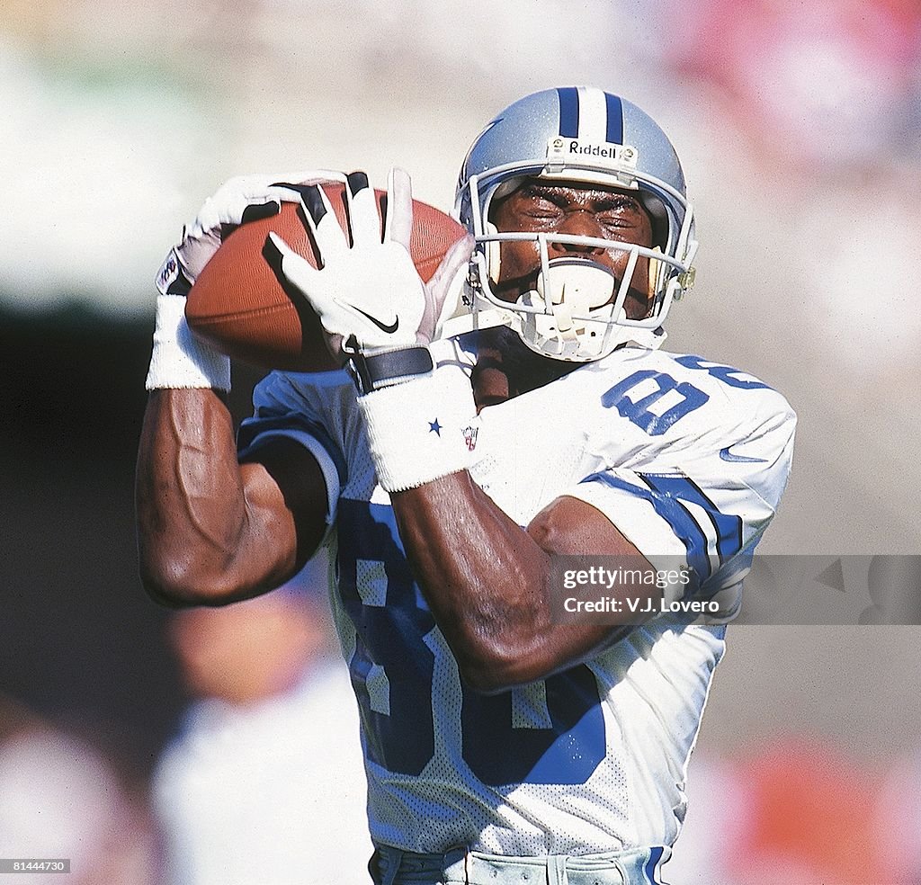 Michael Irvin
