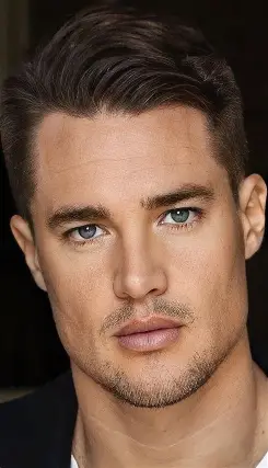 Alexander Dreymon's Net Worth