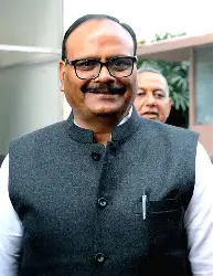 Brajesh Pathak