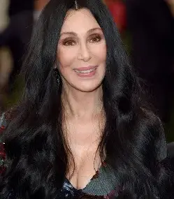 Cher's net worth