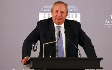 Larry Summers