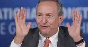 Larry Summers