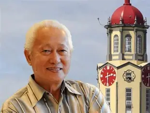 Alfredo Lim