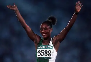 Chioma Ajunwa