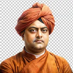 Swami Vivekananda