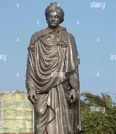Swami Vivekananda