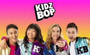 Who Owns Kidz Bop