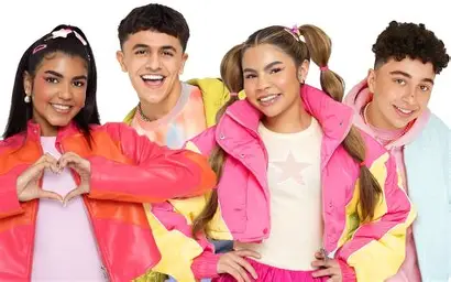 Who Owns Kidz Bop
